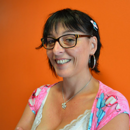Sarah Touze