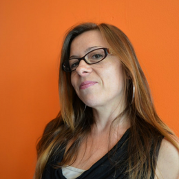 Séverine Astier